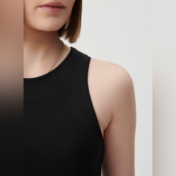 Mustt Have Katie Tank Top. - Picture 4 of 5